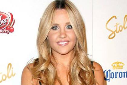 Amanda Bynes comenzó a actuar a los siete años