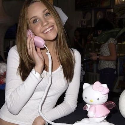 Amanda Bynes se reveló que luchó con la salud mental, tuvo depresión y problemas de imagen (Foto: Instagram/@amandabynesnews)