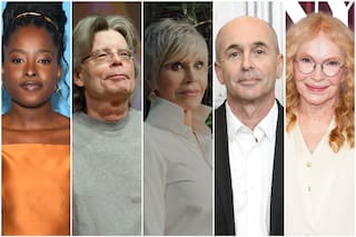 Referentes culturales critican en América del Norte los operativos “mortíferos” de ICE