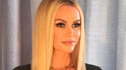 Amanda Holden está siendo investigada por usar un vestido demasiado escotado