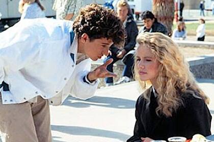 Amanda Peterson, la joven actriz que protagonizó un éxito en los 80, falleció a los 43 años