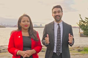 Amanda Septimo, política dominicana y residente del Bronx, se destaca por su liderazgo en la Asamblea del Estado de Nueva York y su amplia trayectoria de servicio comunitario