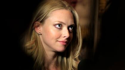 Amanda Seyfried confirmada para el regreso de Twin Peaks