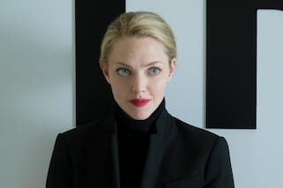 Las serie que cuenta las aterradoras historias reales detrás de la estafa de Theranos y que “todo emprendedor debería ver”