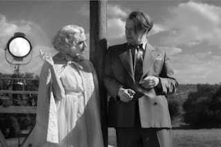 Mank: una fábula de Hollywood con más cinismo que pasión