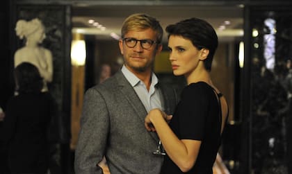 Amante doble (2017), de François Ozon.