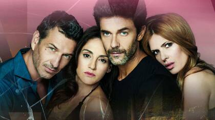 Amar después de amar