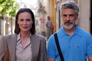 Amarga Navidad: Almodóvar se desnuda en una película honesta y sofisticada