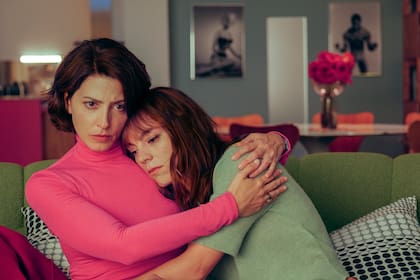 Amarga Navidad es la película número 23 en la filmografía de Almodóvar