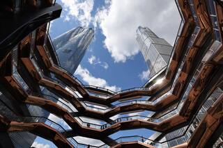 Impuestos para todos. Amazon se quedó sin incentivos fiscales