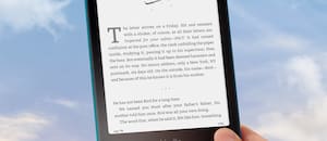 Críticas de escritores y editores por la app “Ask This Book” creada por Amazon para Kindle