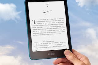 Críticas de escritores y editores por la app “Ask This Book” creada por Amazon para Kindle