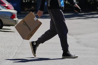 Amazon busca redefinir la velocidad de servicio con entregas en 30 minutos