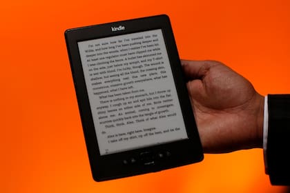 Los libros electrónicos comprados en Amazon no pertenecen por entero a los lectores, sino a Amazon