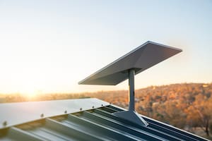 Amazon comenzó el desarrollo de Project Kuiper en 2018