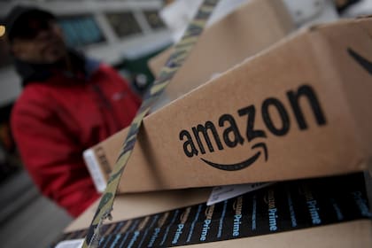 Amazon continúa su expansión en Estados Unidos para hacerle frente a la demanda global. En ocho años multiplicó por 20 su plantilla de empleados
