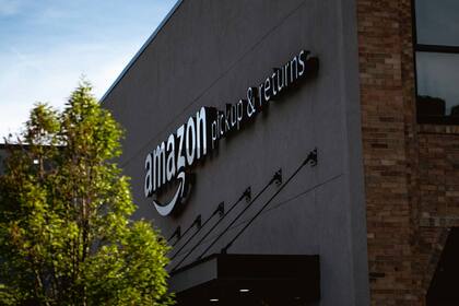 Amazon es una de las principales empresas de comercio electrónico de Estados Unidos