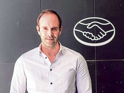 Hernán Perez Stoisa - Mercado Libre: “Somos una compañía de tecnología que busca democratizar el comercio y también democratizar el dinero”