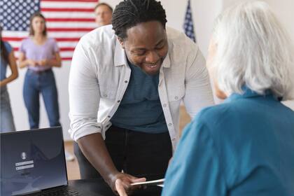 Amazon, Google y Microsoft fueron las tres grandes empresas que más Green Card patrocinaron en los últimos años