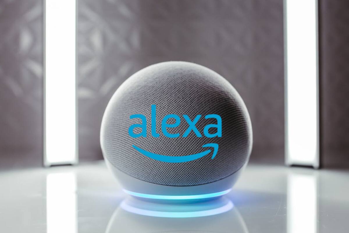 Adeus ChatGPT! Amazon lança Alexa+ para competir com gigantes de IA Adeus ChatGPT! Amazon lança Alexa+ para competir com gigantes de IA