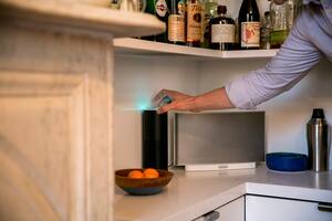 Amazon lanzó la versión 5 del asistente Alexa y de los parlantes Echo, lo más populares en los Estados Unidos, basados en la privacidad