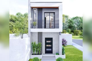 Cómo es la minicasa que se vende en Amazon por menos de 55.000 dólares