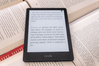Amazon permitirá descargar algunos libros en formato EPUB y PDF