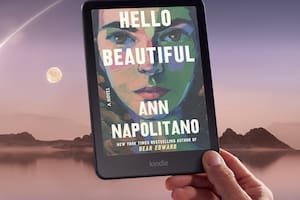 Amazon presentó su primer Kindle con pantalla color