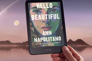 Amazon presentó su primer Kindle con pantalla color