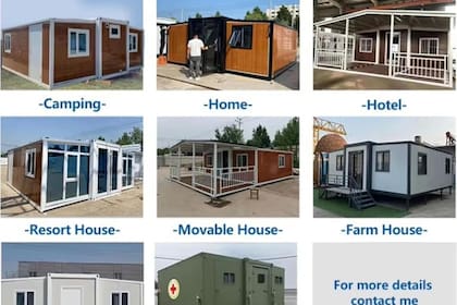 Amazon recomienda varios usos distintos (Imagen de Amazon)