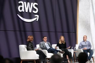 Amazon se dispara en el primer trimestre gracias al auge de los servicios de computación en la nube