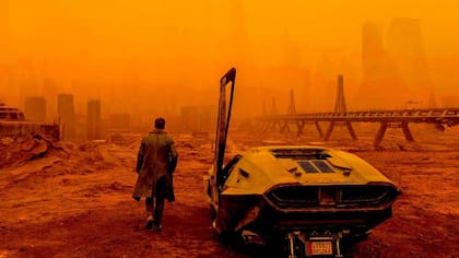 Amazon Studios anunció que comenzó a preparar Blade Runner 2099