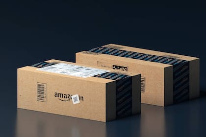 Amazon tiene entregas de regalos navideños hasta en el mismo día del pedido