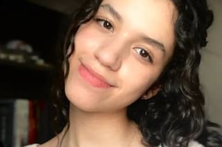 Sueña con ser ingeniera química en Texas, pero el ICE la detuvo