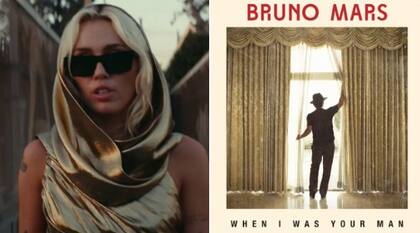 Ambas canciones fueron un éxito tras su lanzamiento