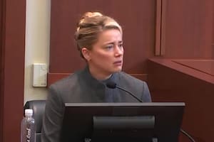 La hermana de Amber Heard y otros testigos respaldaron su versión sobre la violencia de Johnny Depp