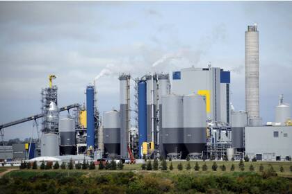 Ambientalistas de Gualeguaychú realizarán mañana la 11ma. marcha contra la papelera UPM-Botnia