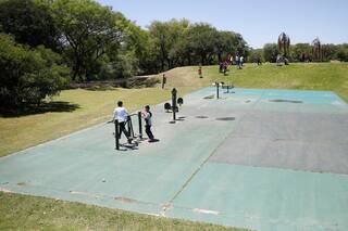 Ambientalistas reclaman por la gestión de áreas protegidas