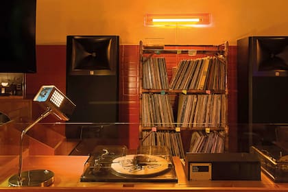 Ambiente informal y una carta ecléctica, original y bien ejecutada