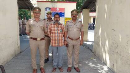 Ambos acusados están ahora bajo custodia policial