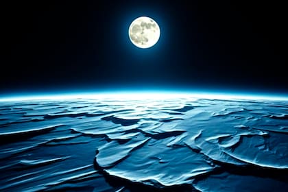 Ambos astros se ubicarán apenas 2 grados de distancia