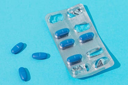 Ambos compuestos se usan para la disfunción eréctil y actúan aumentando el flujo sanguíneo bajo estimulación