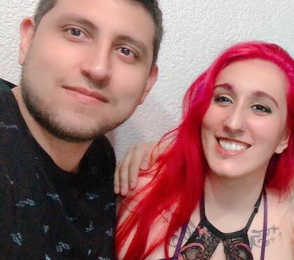 Ambos establecieron relaciones paralelas durante un tiempo