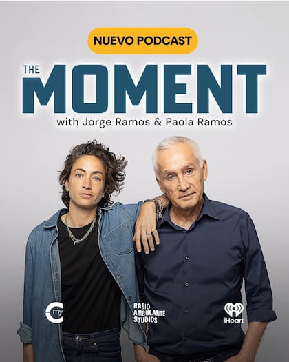 Ambos periodistas buscan ser un espacio íntimo para la comunidad latina en Estados Unidos