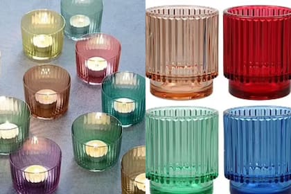 Ambos productos son muy similares y tienen una diferencia de precio de alrededor de $14 dólares