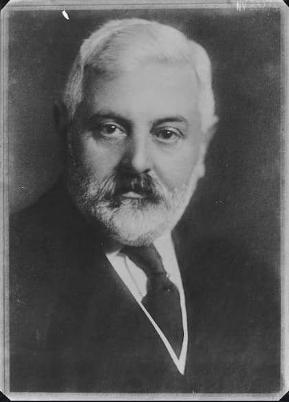 Ambrosetti es considerado el padre de la ciencia folklórica argentina