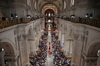 Ambulancias de comunidad judía de Londres son incendiadas en ataque antisemita: starmer