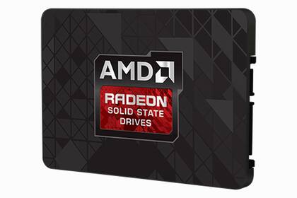 AMD ahora contará con su línea de discos de estado sólido Radeon R7 tras anunciar una asociación con el fabricante OCZ
