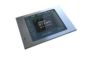 AMD presentó su línea de procesadores Ryzen 4000 para computadoras portátiles