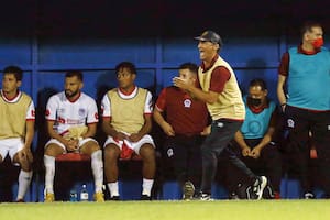 Pedro Troglio, tetracampeón: el récord del DT argentino en el fútbol de Honduras